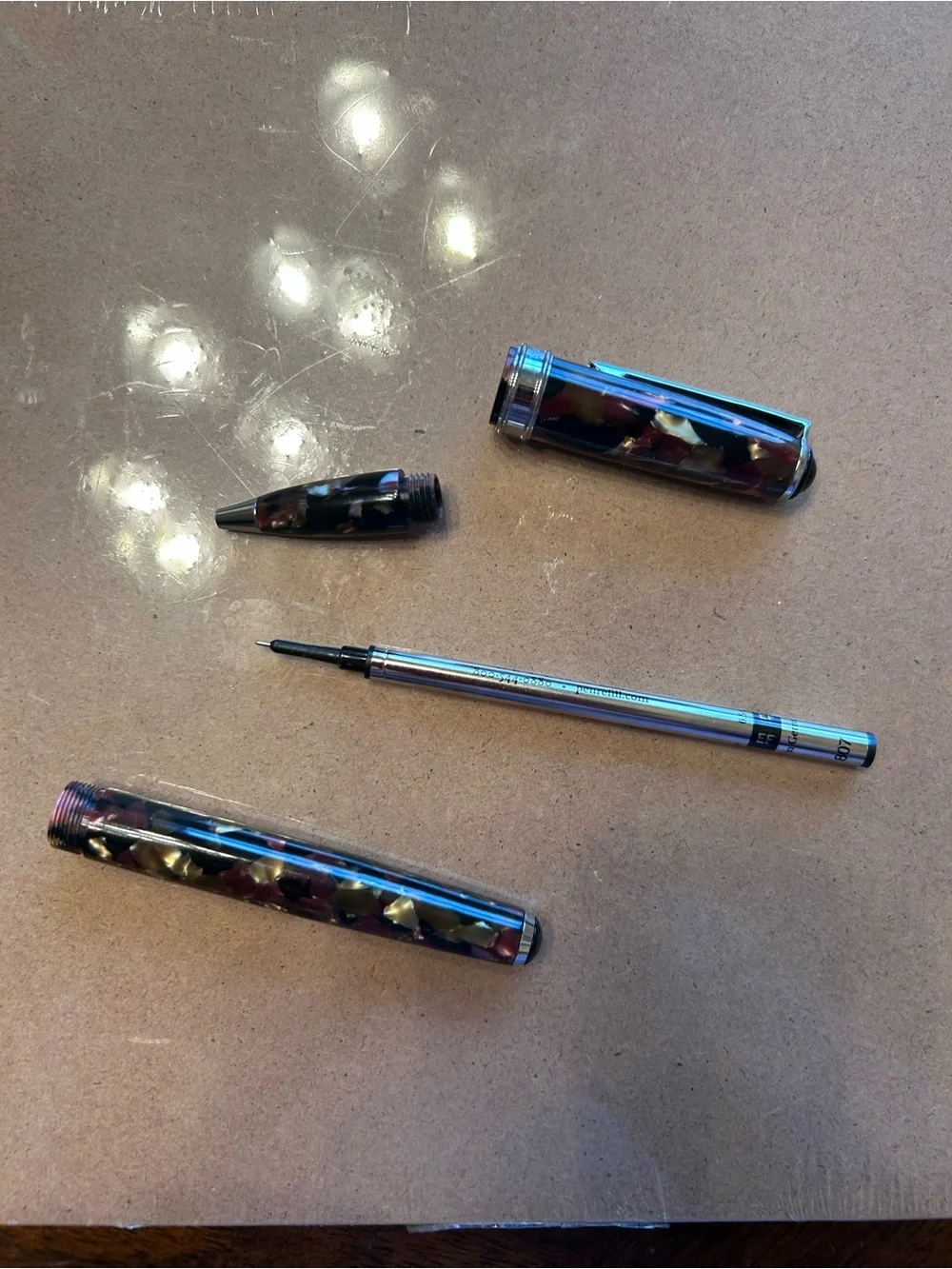 Levenger True writer pen - Picture 7 of 7